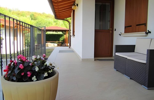 Provaglio d'Iseo Bed & Breakfast | 40 m² Bed and breakfast ∙ 4 guests