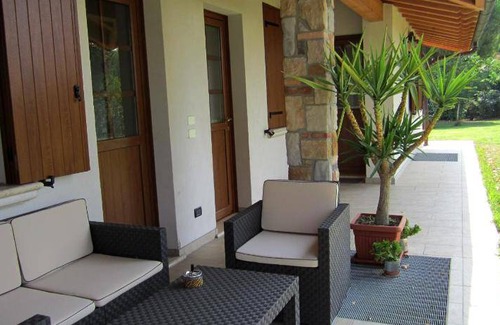 Provaglio d'Iseo Bed & Breakfast | 40 m² Bed and breakfast ∙ 4 guests