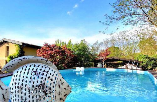 Taino House | 40 m² Farmhouse ∙ 4 guests
