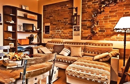 Taino House | 40 m² Farmhouse ∙ 4 guests