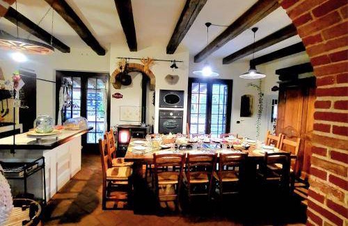 Taino House | 40 m² Farmhouse ∙ 4 guests