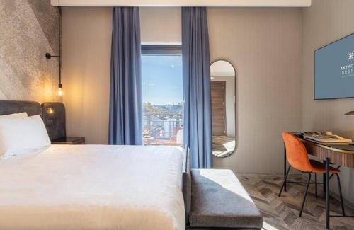 Lazzaretto Hotel | 40 m² Hotel ∙ 127 guests