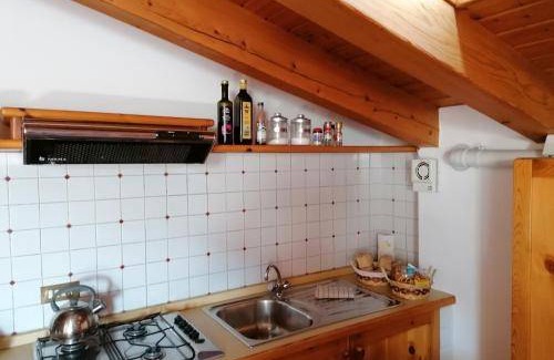 Songavazzo House | 40 m² House ∙ 1 bedroom ∙ 4 guests