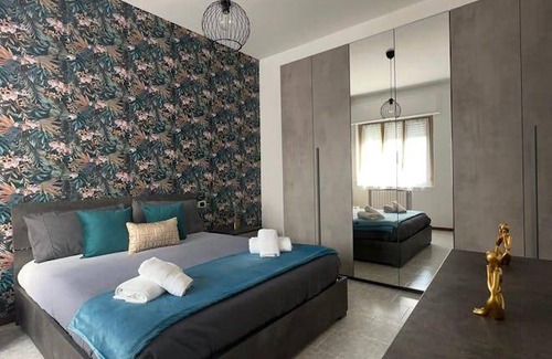 Cusano Milanino House | 40 m² House ∙ 1 bedroom ∙ 1 guest