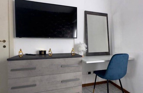 Cusano Milanino House | 40 m² House ∙ 1 bedroom ∙ 1 guest