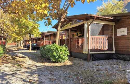Porlezza House | 40 m² House ∙ 2 bedrooms ∙ 5 guests