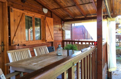 Porlezza House | 40 m² House ∙ 2 bedrooms ∙ 5 guests