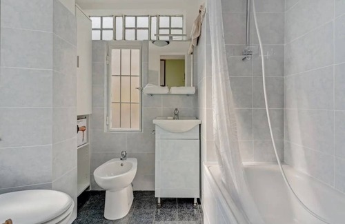 Barona House | 40 m² House ∙ 2 bedrooms ∙ 6 guests