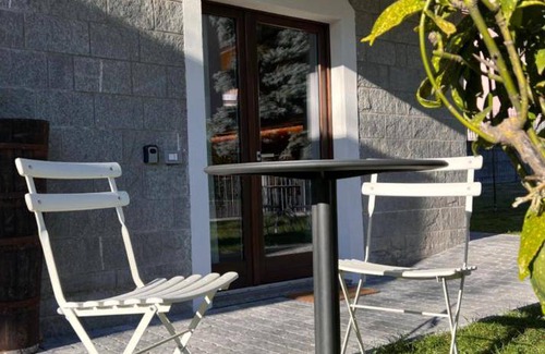 Chiavenna House | 40 m² House ∙ 4 guests