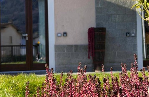 Chiavenna House | 40 m² House ∙ 4 guests