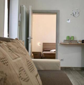 Polpenazze del Garda Bed & Breakfast | 40 m² Bed and breakfast ∙ 3 guests