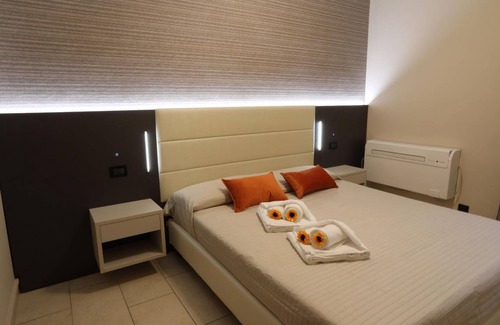 San Felice del Benaco Apartment | 40 m² Apartment ∙ 1 bedroom ∙ 4 guests