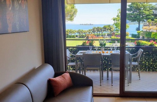 San Felice del Benaco Apartment | 40 m² Apartment ∙ 1 bedroom ∙ 4 guests
