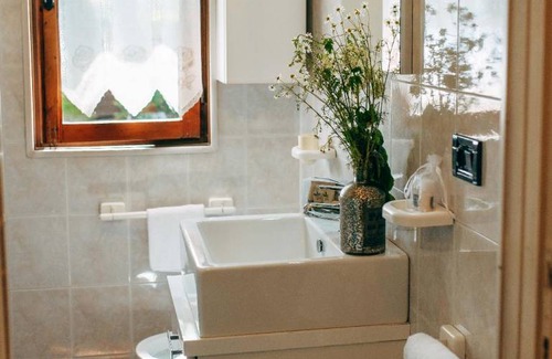 San Felice del Benaco Apartment | 40 m² Apartment ∙ 1 bedroom ∙ 4 guests
