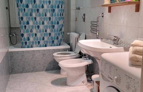 San Giuliano Milanese Apartment | 40 m² Apartment ∙ 1 bedroom ∙ 3 guests