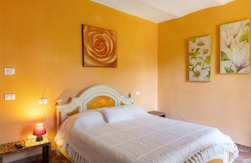 Campagnolo Resort | 40 m² Private room ∙ 1 bedroom ∙ 4 guests