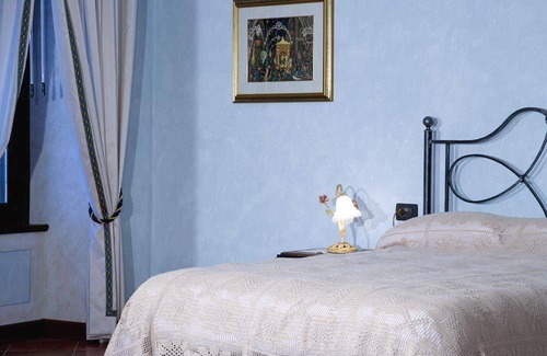 Bedizzole Resort | 40 m² Private room ∙ 1 bedroom ∙ 2 guests