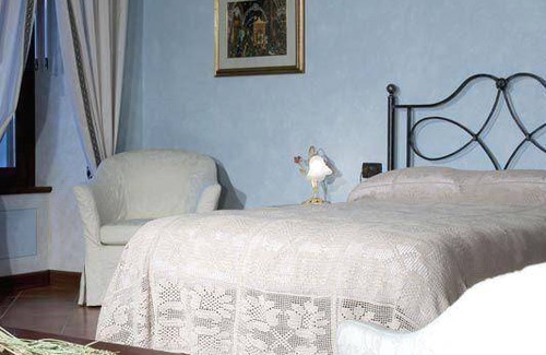 Bedizzole Resort | 40 m² Private room ∙ 1 bedroom ∙ 2 guests