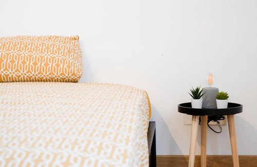 Varesine Resort | 40 m² Private room ∙ 1 bedroom ∙ 2 guests