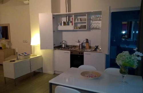 Old Town Apartment | 40 m² Serviced apartment ∙ 5 guests
