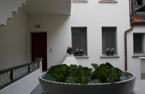 Old Town Apartment | 40 m² Serviced apartment ∙ 5 guests