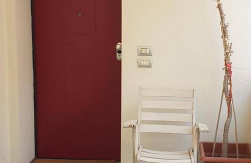 Old Town Apartment | 40 m² Serviced apartment ∙ 5 guests