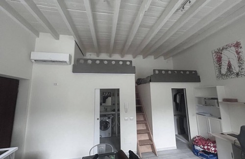 Crescenzago Other | 40 m² Shared room ∙ 1 bedroom ∙ 2 guests