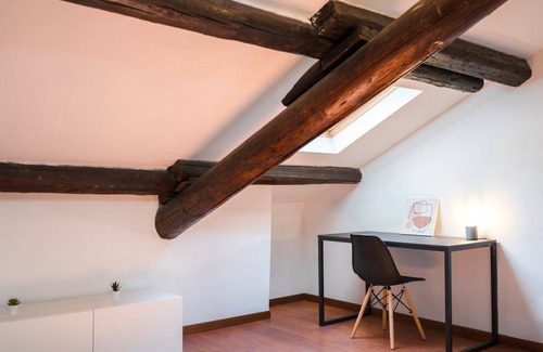 Varesine Other | 40 m² Shared room ∙ 1 bedroom ∙ 2 guests