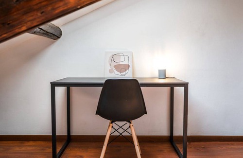 Varesine Other | 40 m² Shared room ∙ 1 bedroom ∙ 2 guests