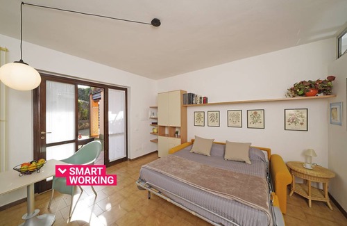 Toscolano Maderno Apartment | 40 m² Studio flat ∙ 1 bedroom ∙ 2 guests