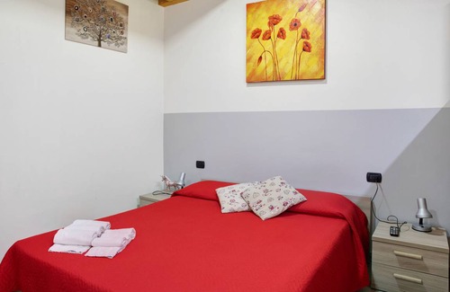 Talamona Apartment | 40 m² Studio flat ∙ 4 guests