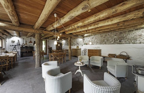 Pertica Alta Apartment | 400 m² Apartment ∙ 4 bedrooms ∙ 12 guests
