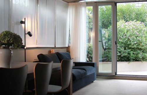 Varesine Apartment | 400 m² Apartment ∙ 2 bedrooms ∙ 6 guests
