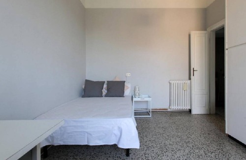 Casoretto Resort | 400 m² Private room ∙ 1 bedroom ∙ 1 guest