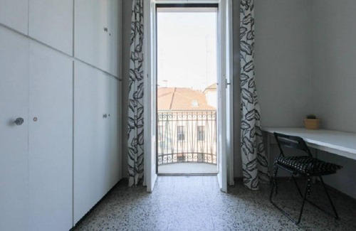 Casoretto Resort | 400 m² Private room ∙ 1 bedroom ∙ 1 guest