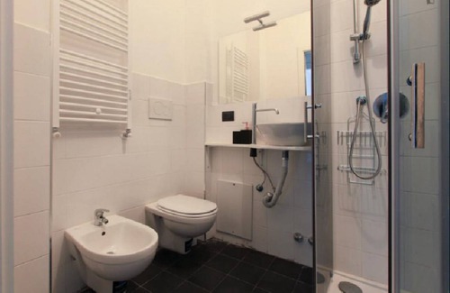Casoretto Resort | 400 m² Private room ∙ 1 bedroom ∙ 1 guest
