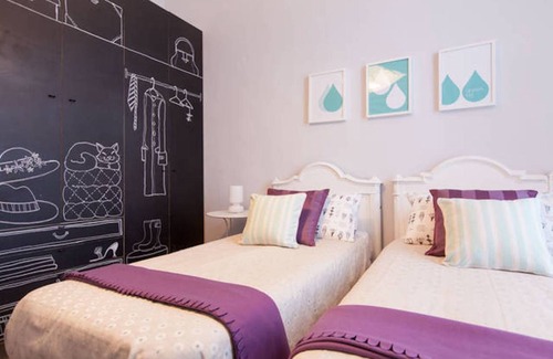 Casoretto Resort | 400 m² Private room ∙ 1 bedroom ∙ 1 guest