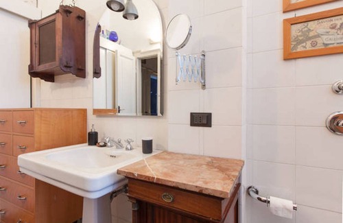 Casoretto Resort | 400 m² Private room ∙ 1 bedroom ∙ 1 guest
