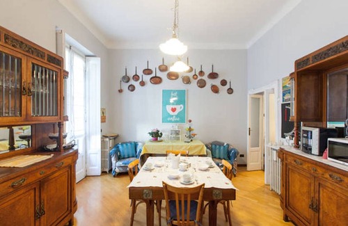 Casoretto Resort | 400 m² Private room ∙ 1 bedroom ∙ 1 guest