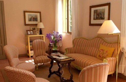 Sermide Villa | 400 m² Villa ∙ 5 bedrooms ∙ 10 guests