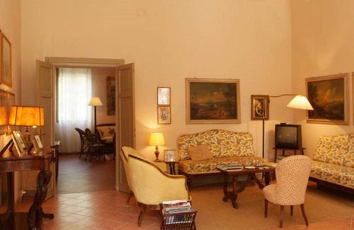 Sermide Villa | 400 m² Villa ∙ 5 bedrooms ∙ 10 guests