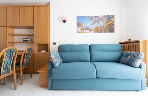 Premadio Apartment | 41 m² Apartment ∙ 1 bedroom ∙ 4 guests