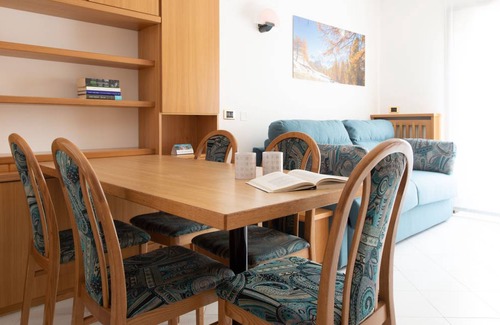 Premadio Apartment | 41 m² Apartment ∙ 1 bedroom ∙ 4 guests