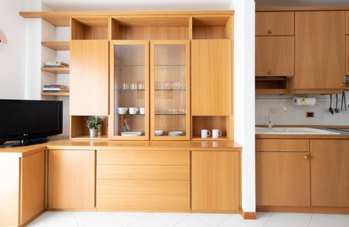 Premadio Apartment | 41 m² Apartment ∙ 1 bedroom ∙ 4 guests