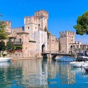 Desenzano del Garda House | 41 m² House ∙ 1 bedroom ∙ 4 guests