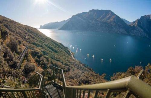 Desenzano del Garda House | 41 m² House ∙ 1 bedroom ∙ 4 guests