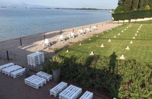 Desenzano del Garda House | 41 m² House ∙ 1 bedroom ∙ 4 guests