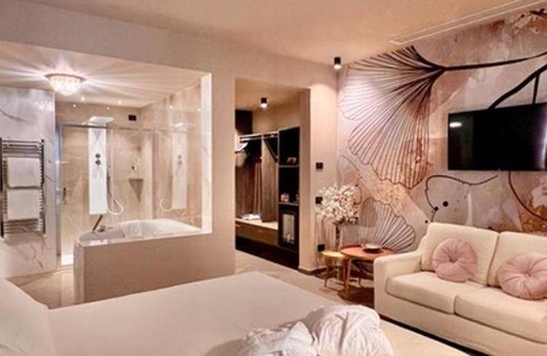 Cusago Hotel | 41 m² Hotel ∙ 2 guests
