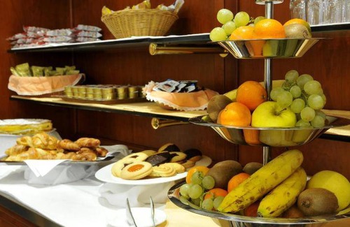 Cusago Hotel | 41 m² Hotel ∙ 2 guests