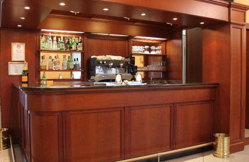 Cusago Hotel | 41 m² Hotel ∙ 2 guests